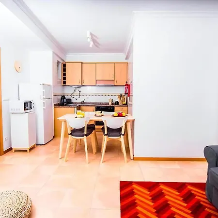 Apartman Salzwerker *