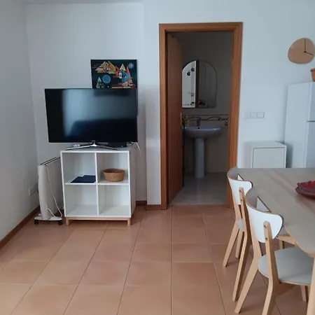 Apartman Salzwerker