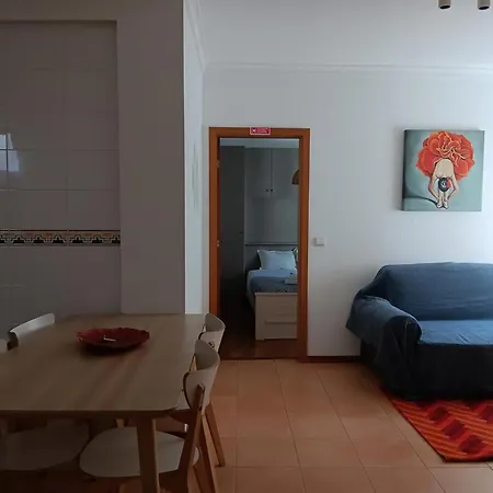 Salzwerker Apartment *