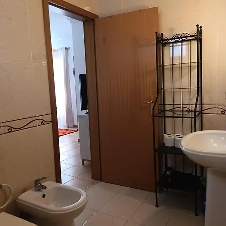 Apartman Salzwerker Aveiro