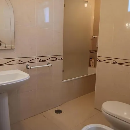 Salzwerker Apartman *