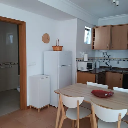 Salzwerker Apartman Aveiro